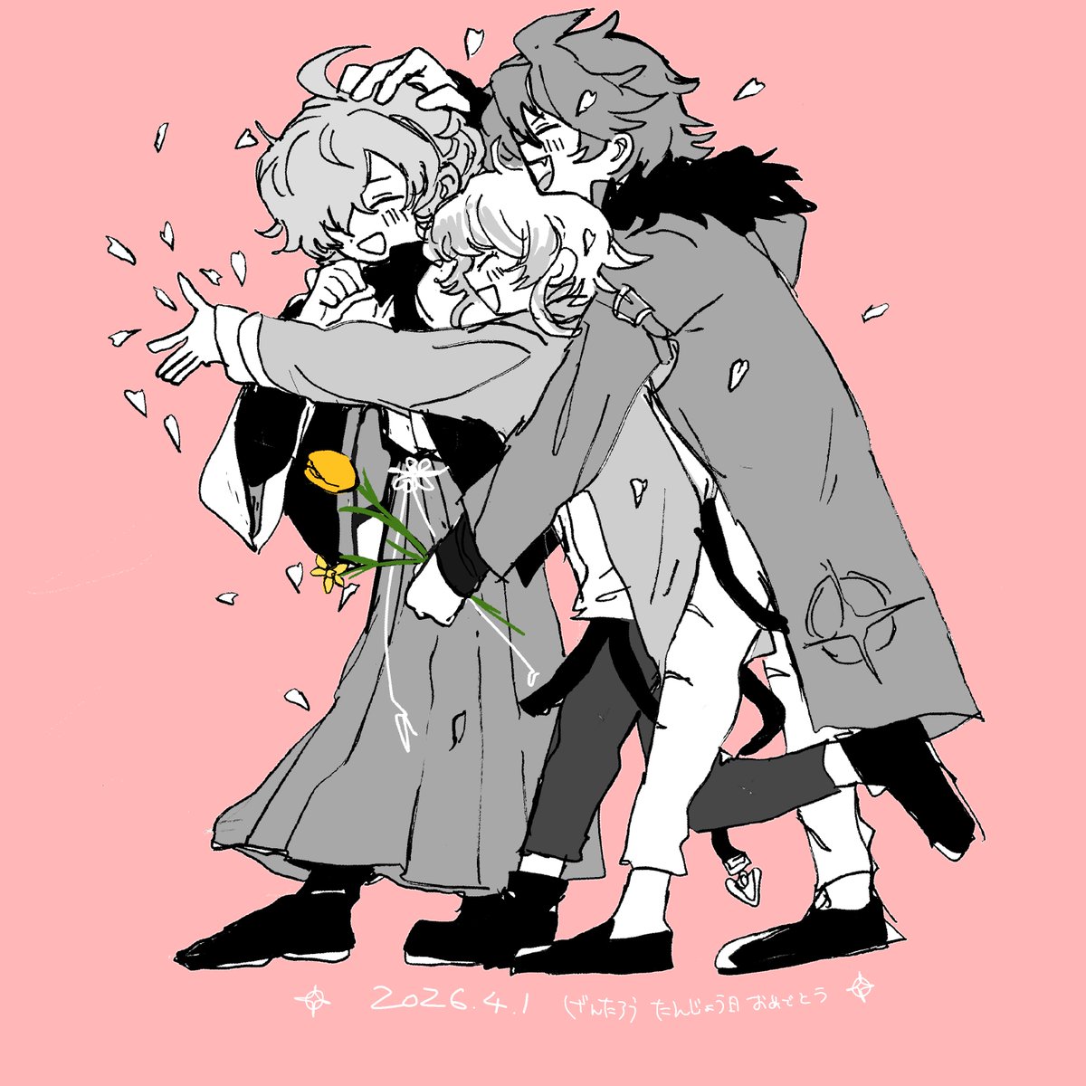 ま⬜︎ tweet media