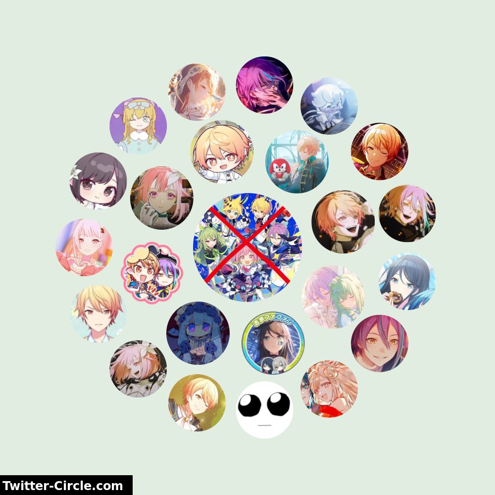 Yas | WONDERLAND X SHOWTIME HATER🌟🍬🤖🎈 tweet media