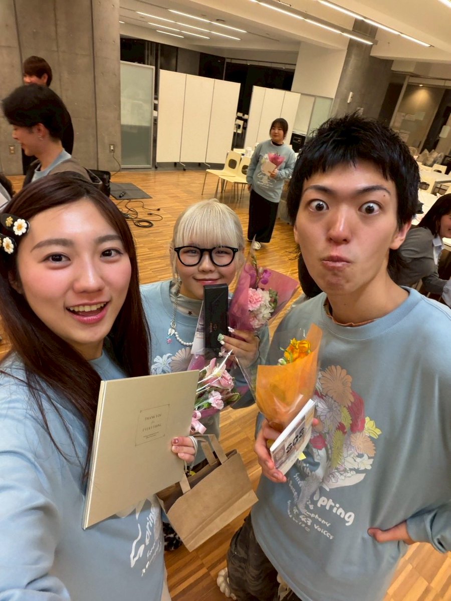 雷電為右衛門二世 tweet media