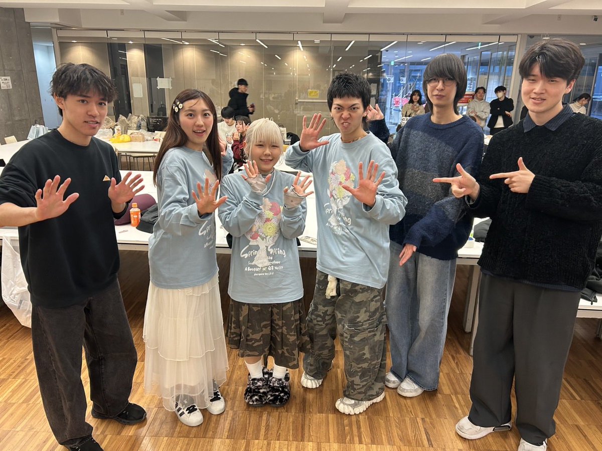 雷電為右衛門二世 tweet media