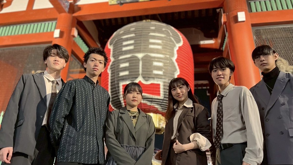 雷電為右衛門二世 tweet media