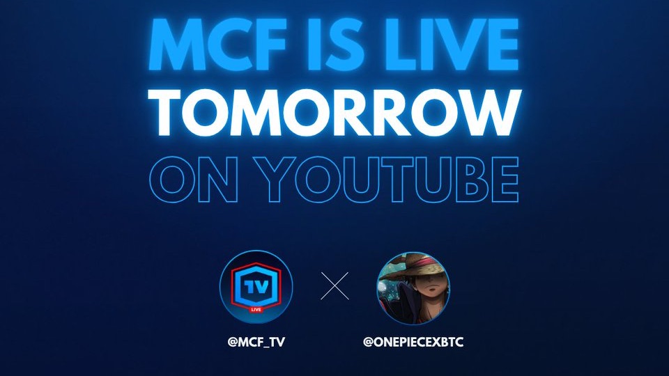 MCF TV tweet media