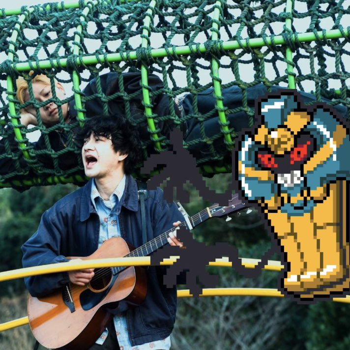 月には行かない tweet media