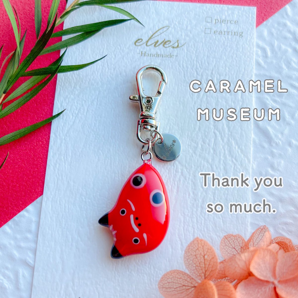 Yuki -＊elves＊- (エルヴス) tweet media