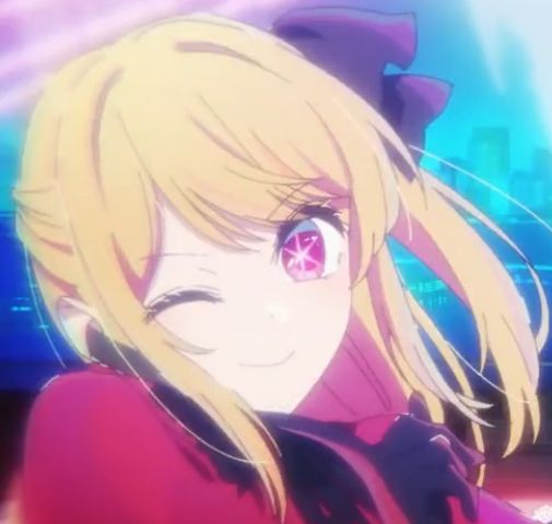 星野ルビー tweet media