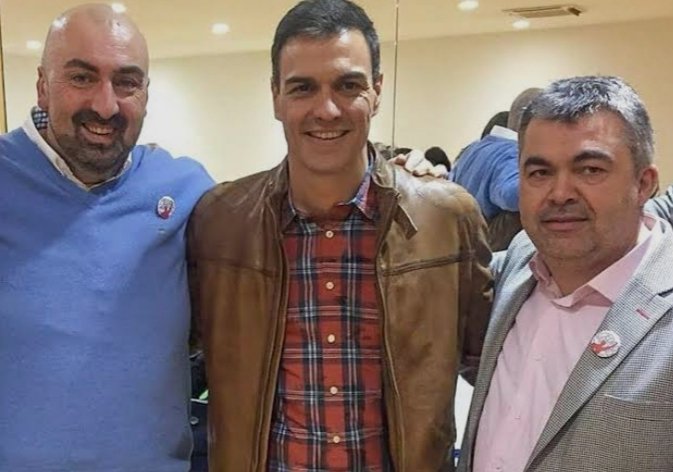 DemoHisto's tweet photo. @sanchezcastejon https://t.co/XFSv1ChtAZ