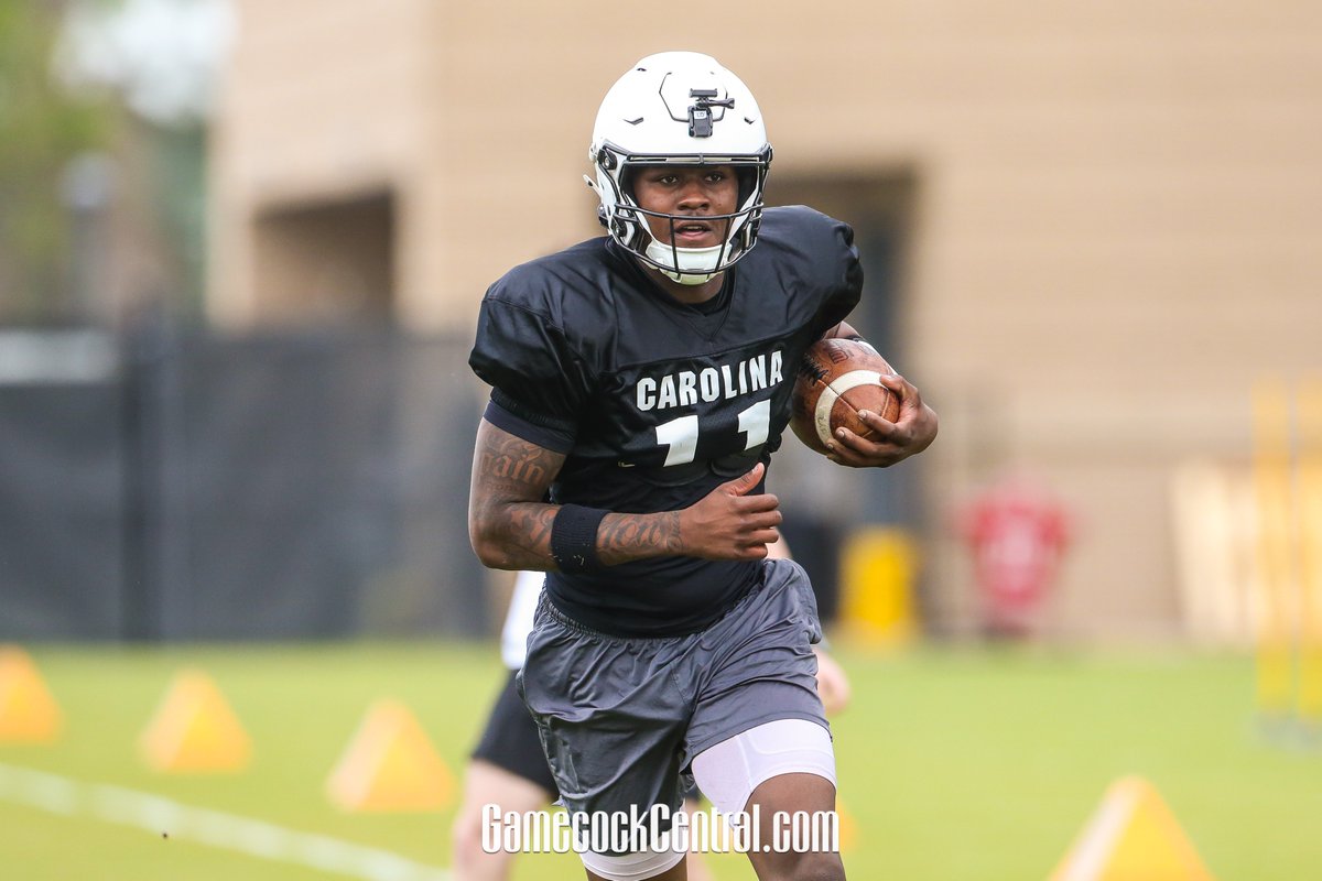 GamecockCentral.com tweet media