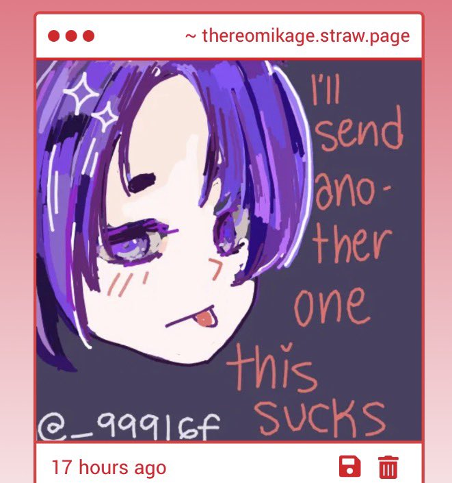 thereomikage's tweet photo. Incredible art for my pinned <3 TYSM @oliviacatface @1000x1200 @YaoiHater34_ @_99916f !! https://t.co/4Sv7Ie4SKf