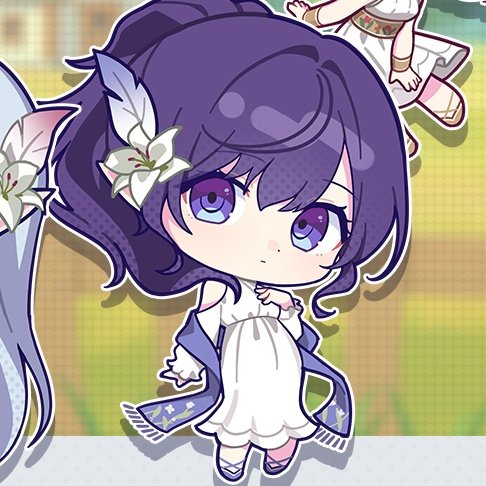 i love mafuemu 🍬❄️ tweet media