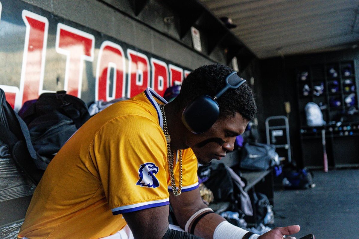 Tennessee Tech ⚾️⚾️ tweet media