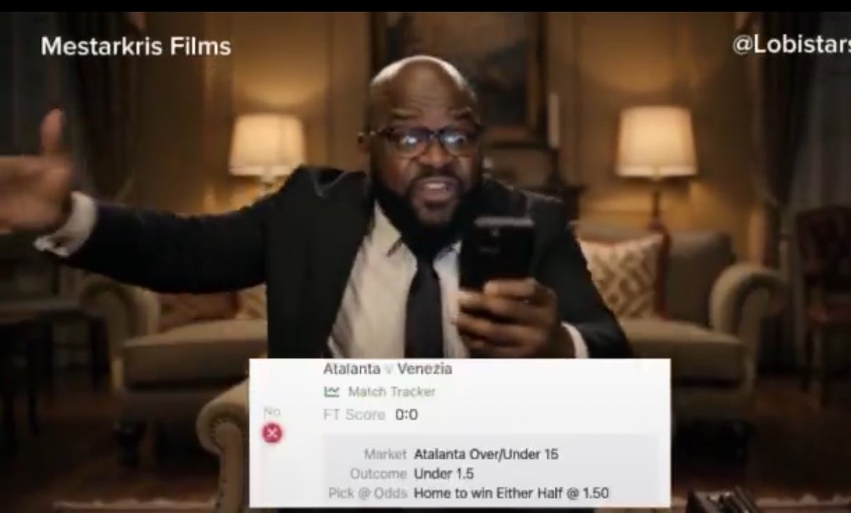 lobistars🇳🇬 tweet media