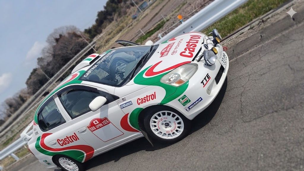 Takashi IRINATSU tweet media