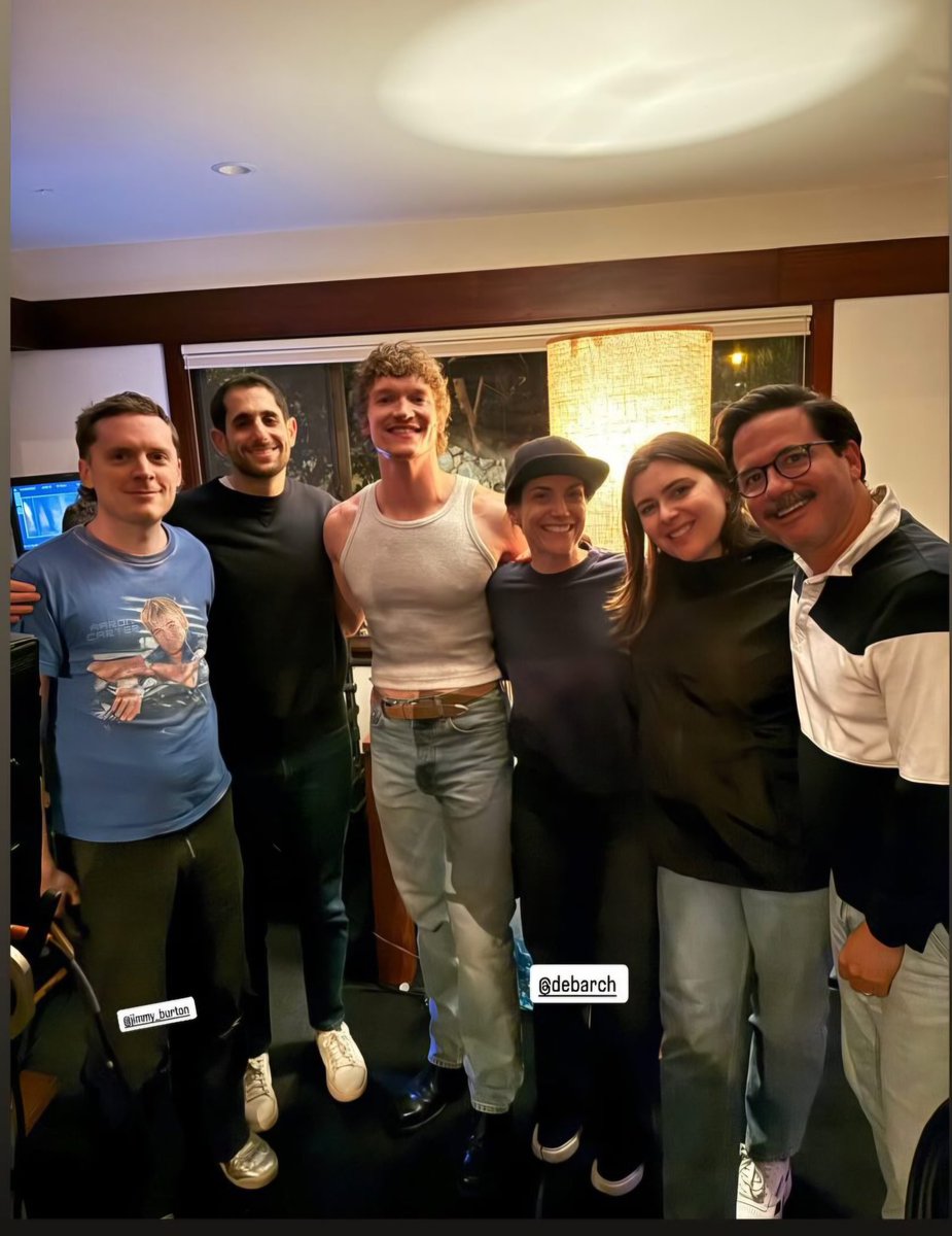 Connor Storrie Updates | Fansite tweet media