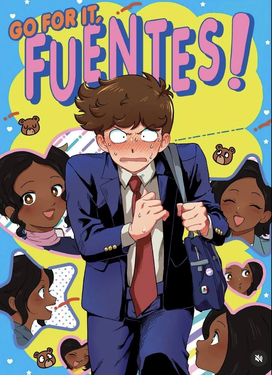 The Poser tweet media