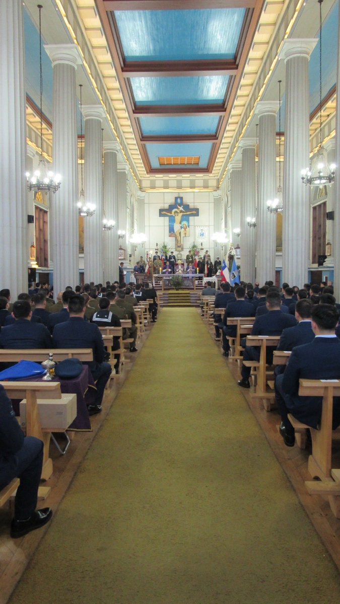 Fuerza Aérea de Chile tweet media