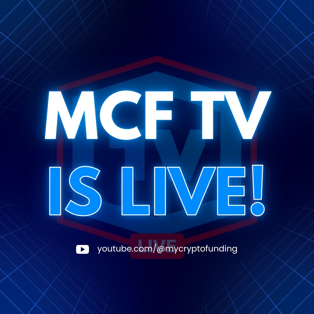 MCF TV tweet media