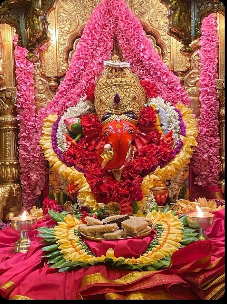 अखिलेश कुमार पाण्डेय🕉️📿 tweet media