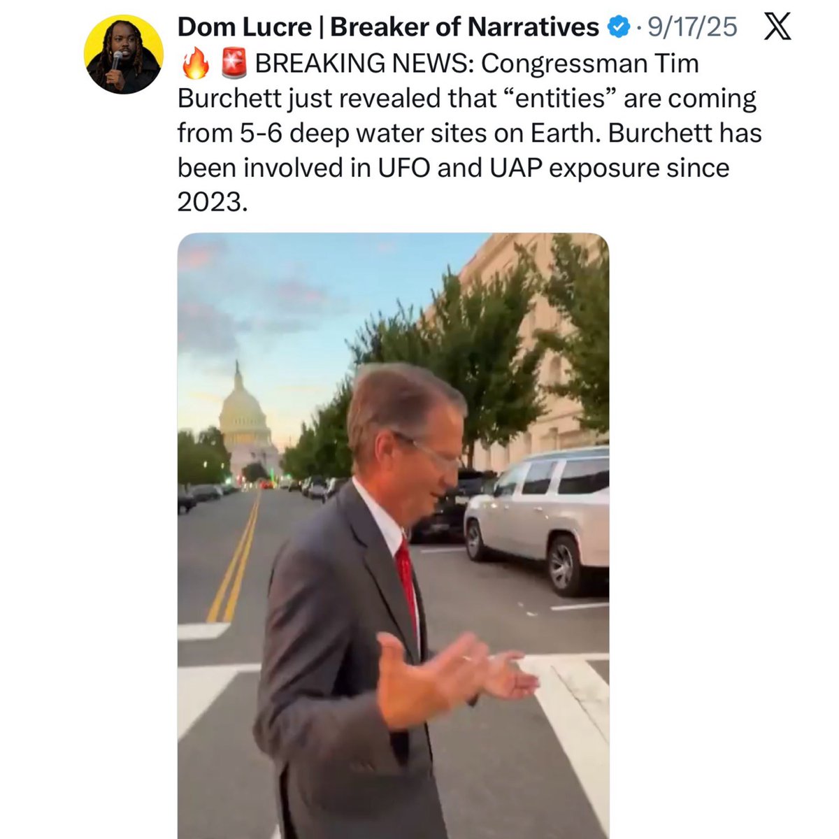 Jordan Crowder tweet media