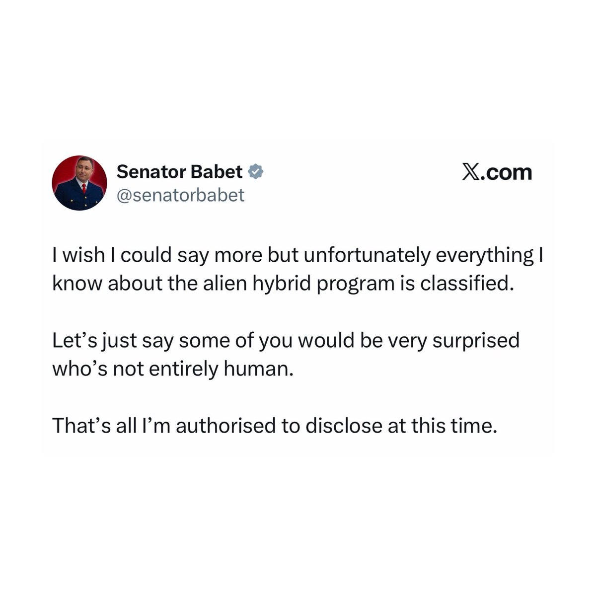 Jordan Crowder tweet media