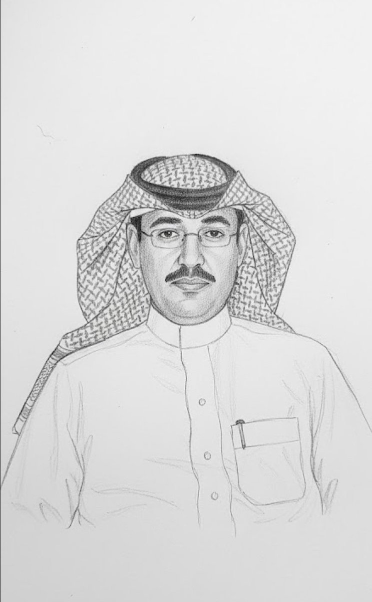 رسمة♡ tweet media