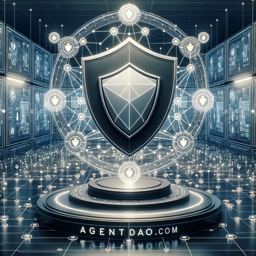 Agentdao tweet media