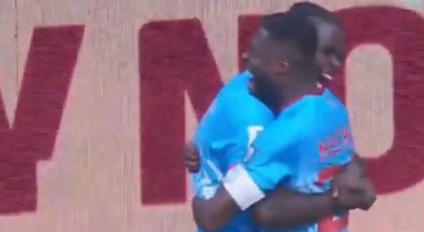 The Touchline | 𝐓 tweet media