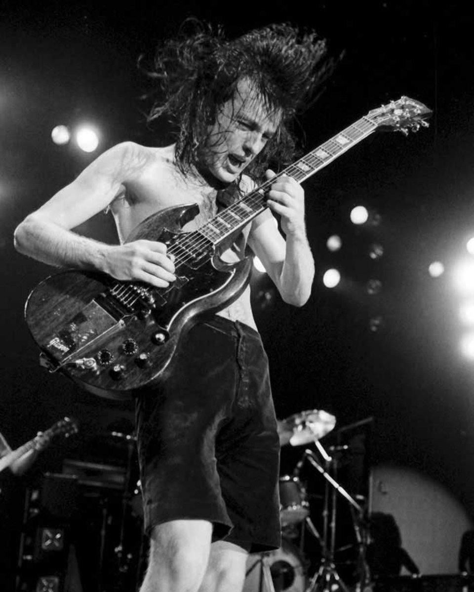 Ernie Ball tweet media