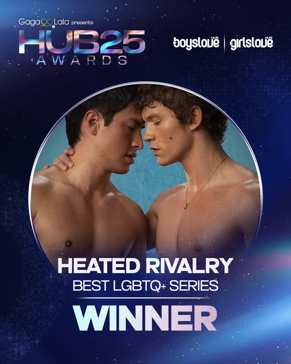 BoysLove Hub tweet media