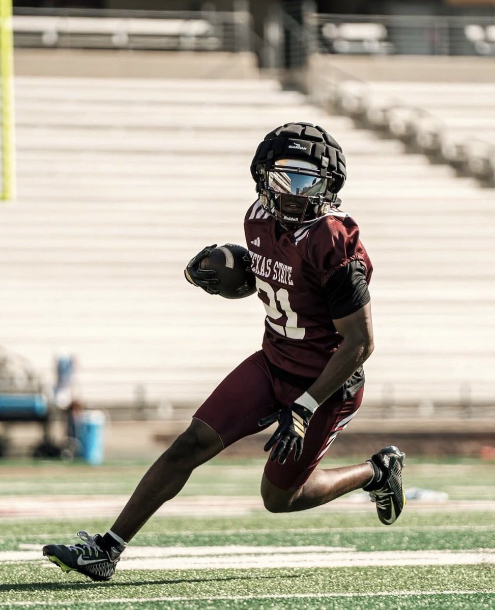 Antonio (TIGER) Underwood tweet media