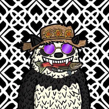 XRPL NFT Sales bot tweet media