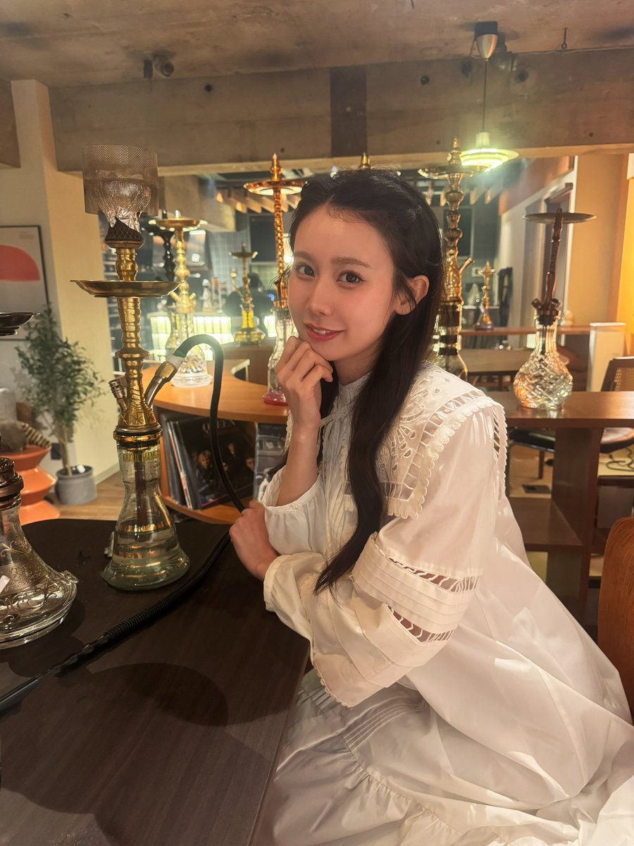 相原美咲 tweet media