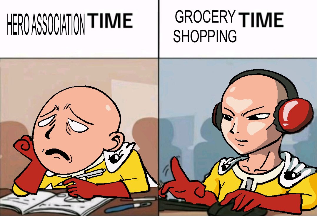 Daily Saitama Doodles (COMMS OPEN 3/5) tweet media