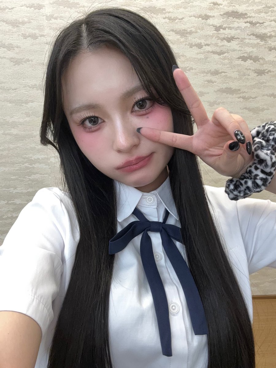 桐原美月 (CANDY TUNE) tweet media