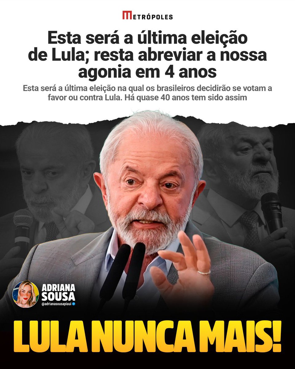 Adriana Sousa Piaui tweet media