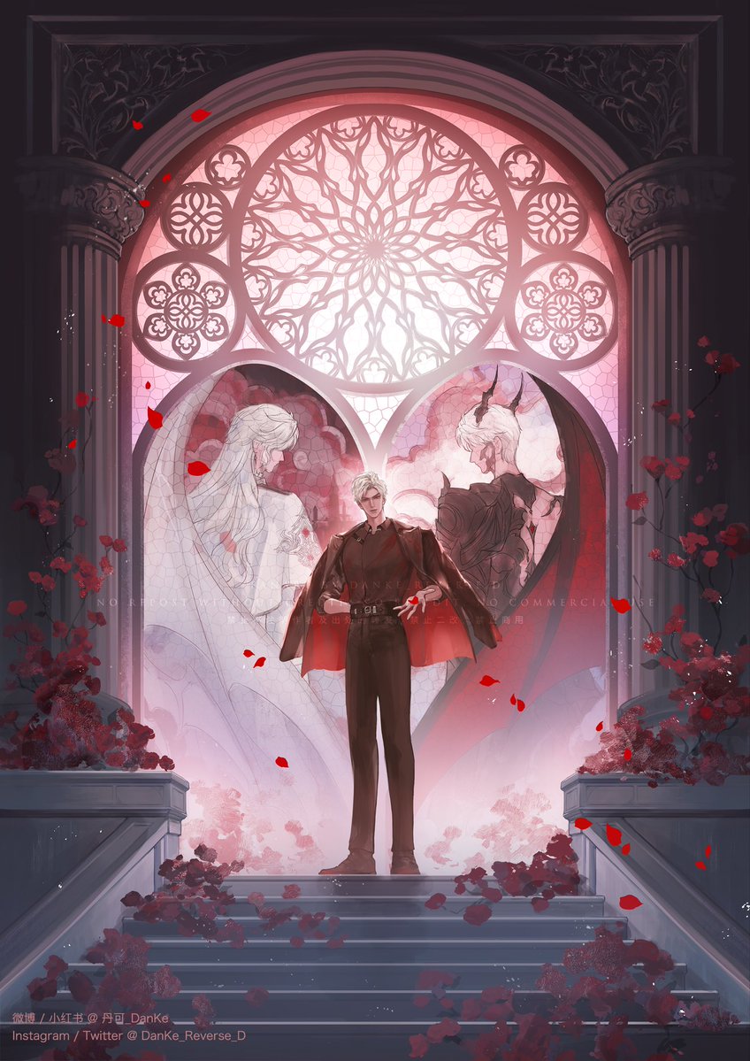 丹可_DanKe tweet media