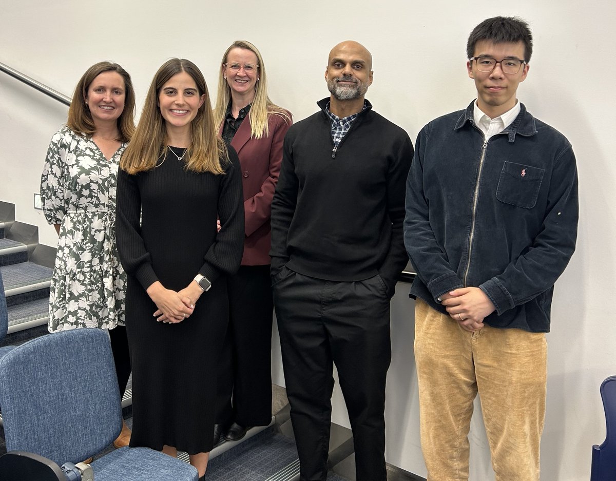 HDA_SA's tweet photo. Thank you to @BenSinghPhD Laura Spencer, Marcela Radunz, Mason Zhou &amp; Carol Maher who presented at last week’s Healthy Development Adelaide and Preventive Health SA forum on Staying Connected: Social Media and Adolescent Wellbeing. @UniofAdelaide @Flinders https://t.co/AGwGXF5REH