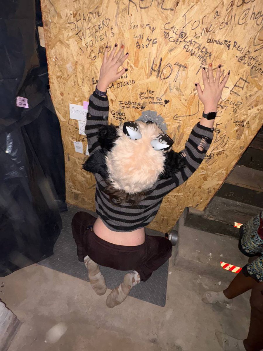 🔞 . ₊ ݁⟡flin⟡ ݁₊ . 🔜 LVFC tweet media