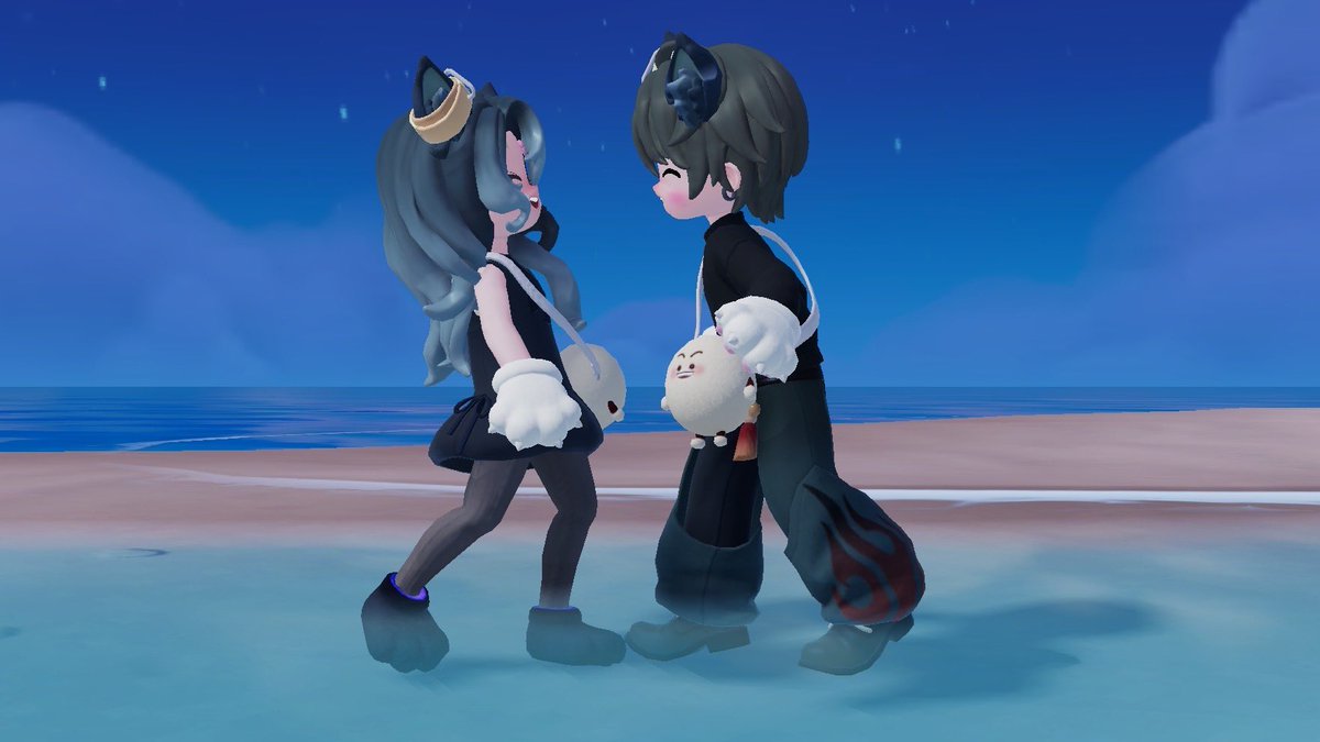 めー🐑 tweet media