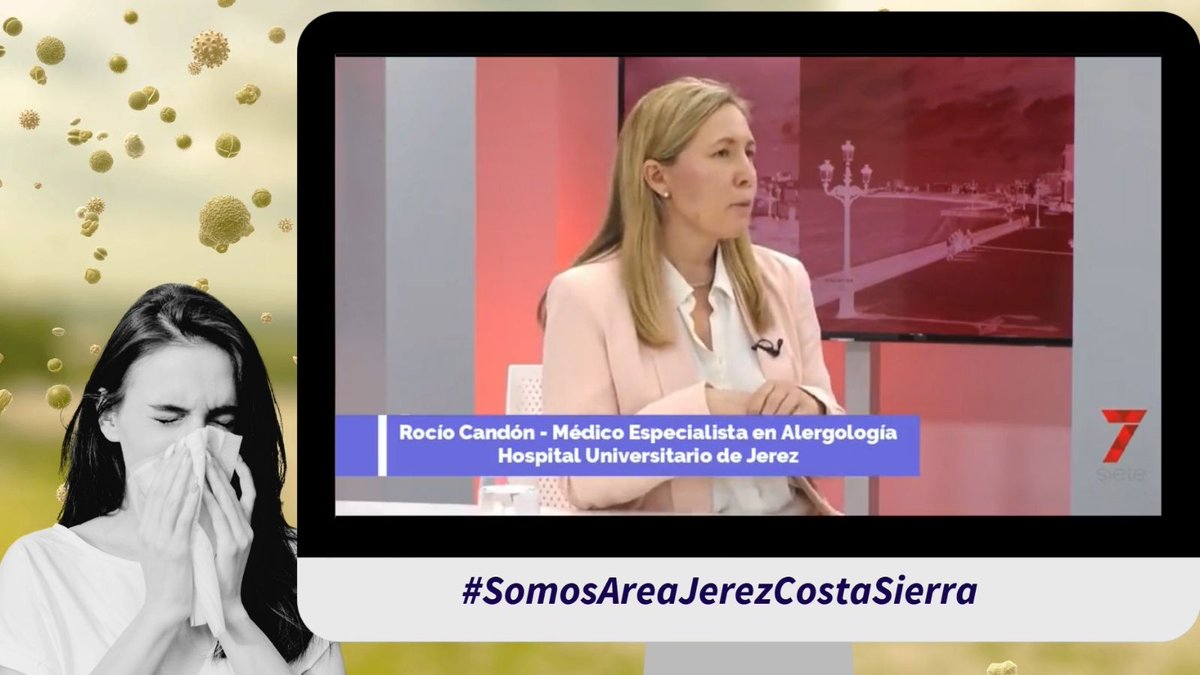 AGS Jerez, Costa Noroeste y Sierra de Cádiz tweet media