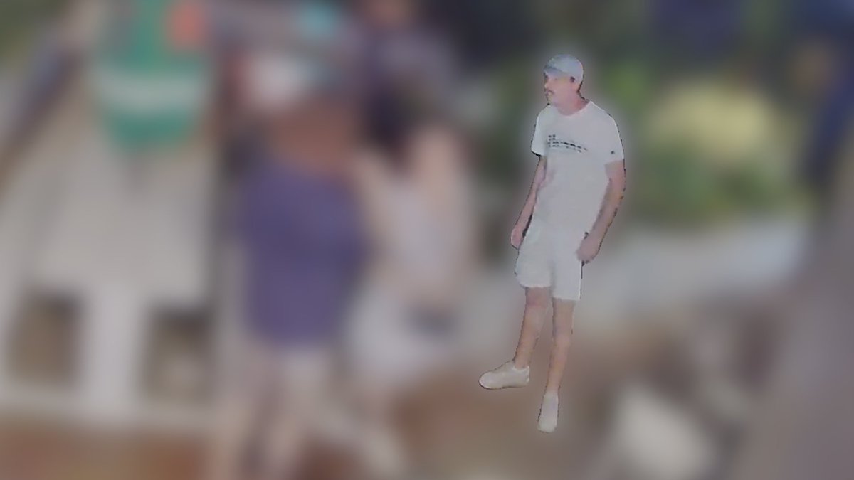 Queensland Police tweet media