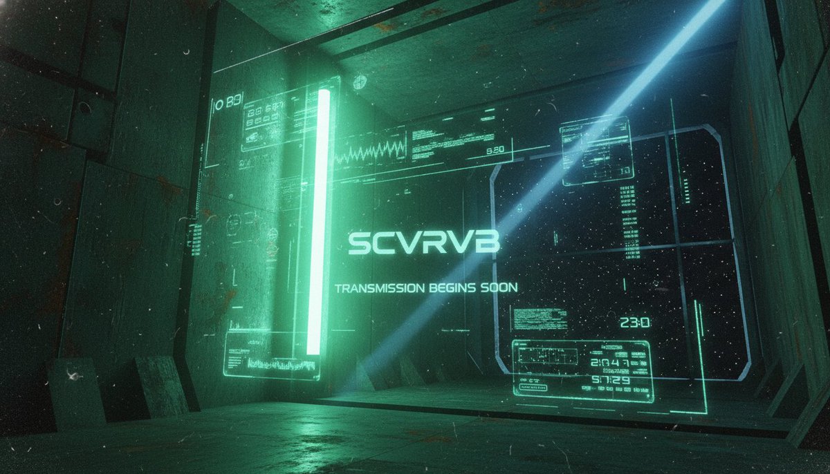 SCVRVB tweet media
