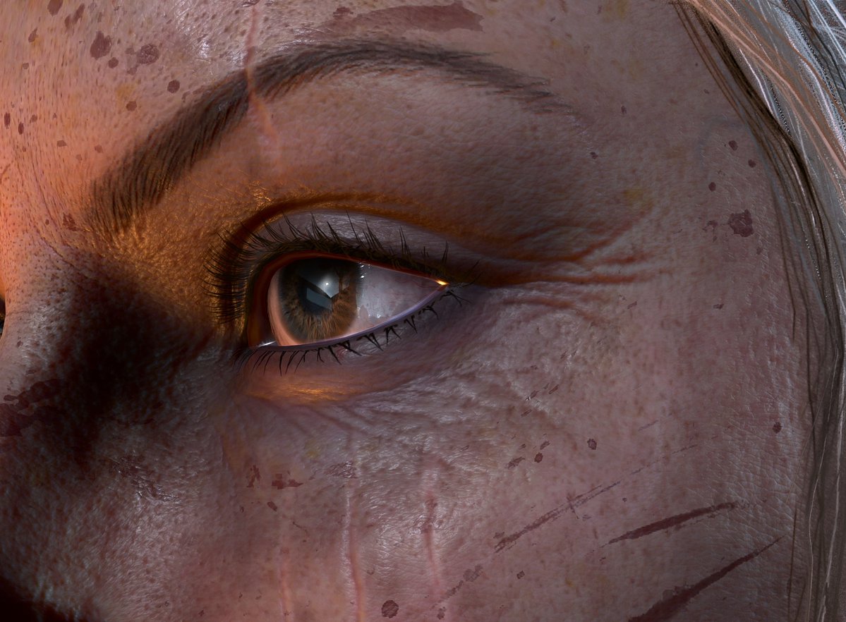 wolfe ☾ replaying bg3 tweet media