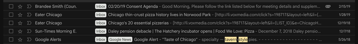 Chicago Bars tweet media