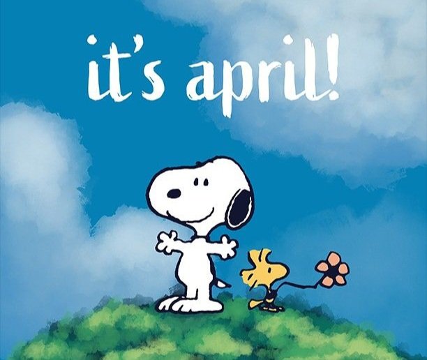 SnoopyAndWoodie tweet media