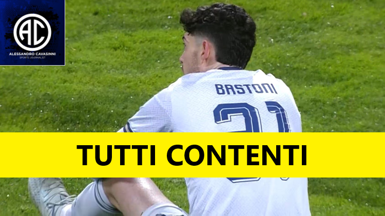 Alessandro Cavasinni tweet media