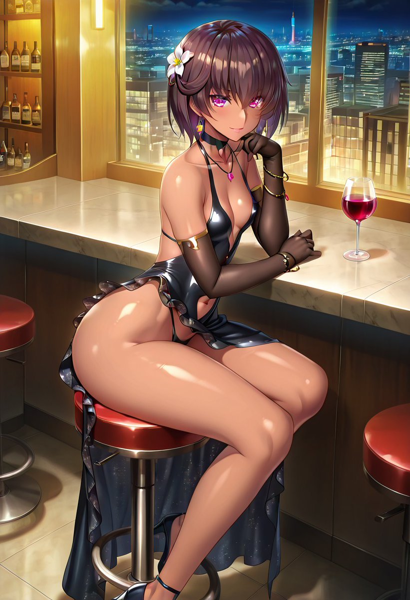 Yukikaze Mizuki tweet media