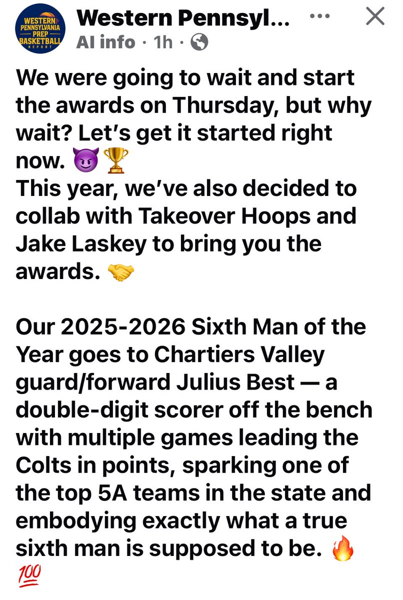 JBeast06 tweet media