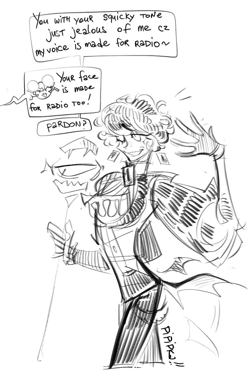 PIPIPKA!! tweet media