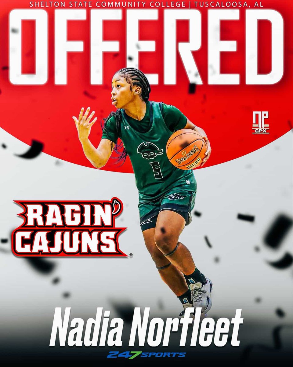 ced_norfleet's tweet photo. Congratulations!@nadiaNorfleet0 . https://t.co/1FDvoQUOVY