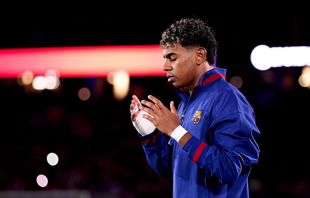 BarçaTimes tweet media